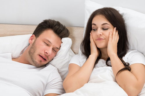 Beat Sleep Apnea This Summer!