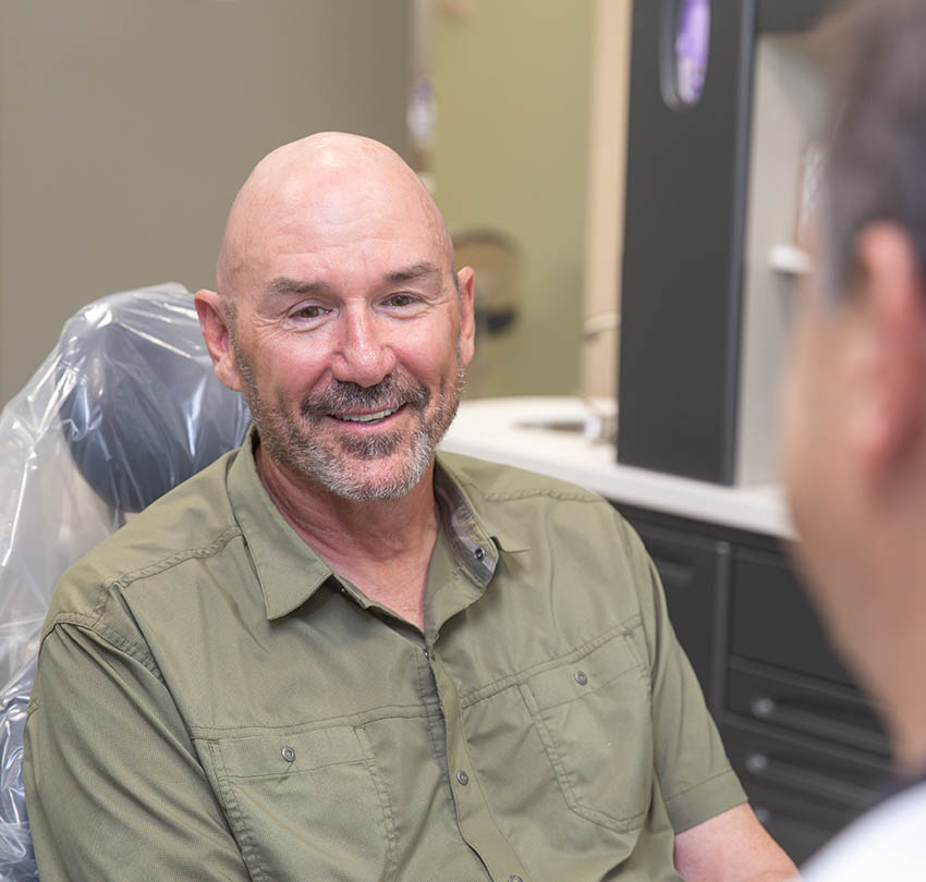 Dentist Near Me