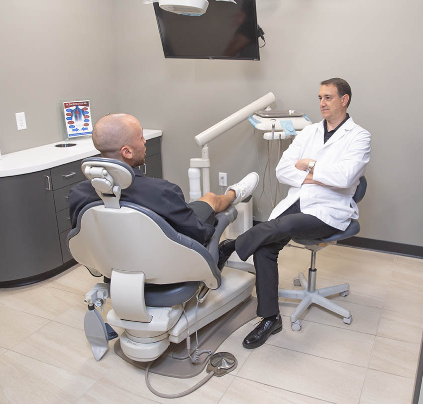 Dentist Near Me