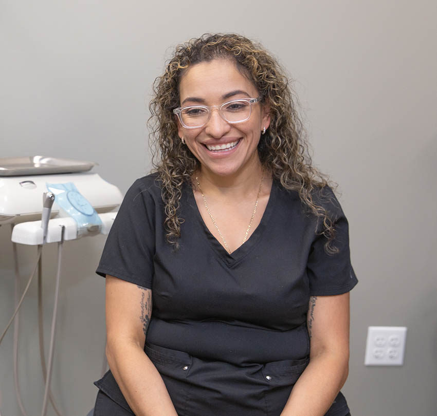 Dentist Near Me