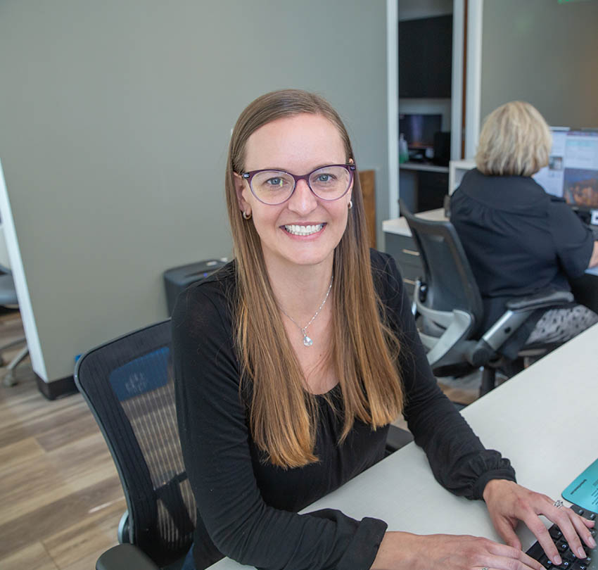 Welcome to Boulder Dental Designs