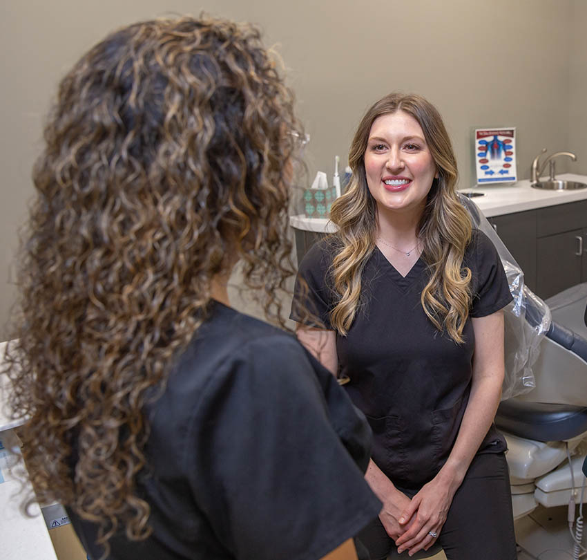 Dentist Near Me