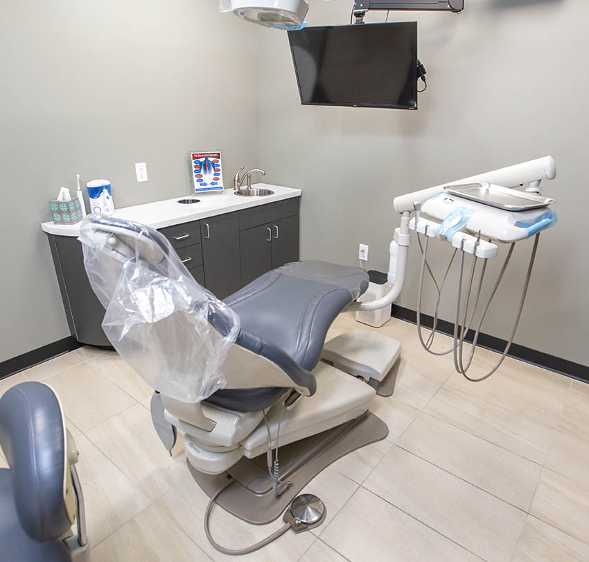 Dentist Near Me