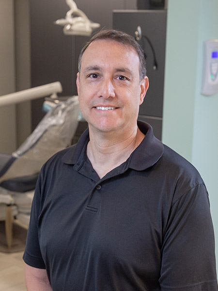 Dentist in Boulder