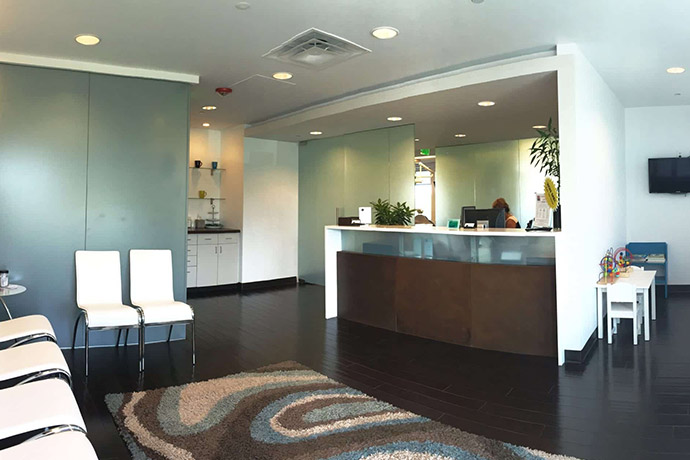 Dentist in Boulder CO