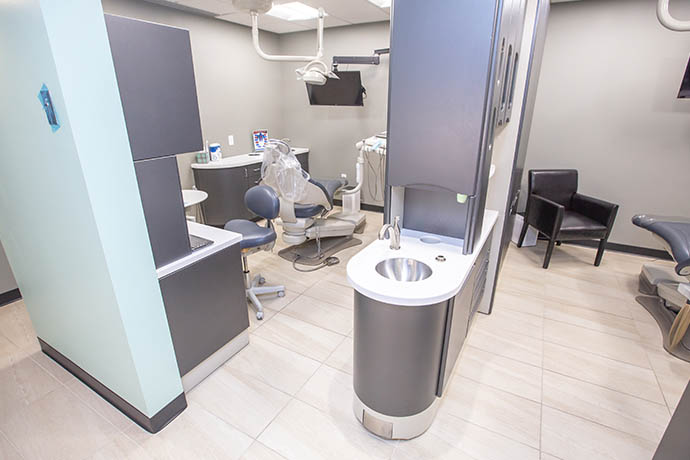 Dentist in Boulder CO