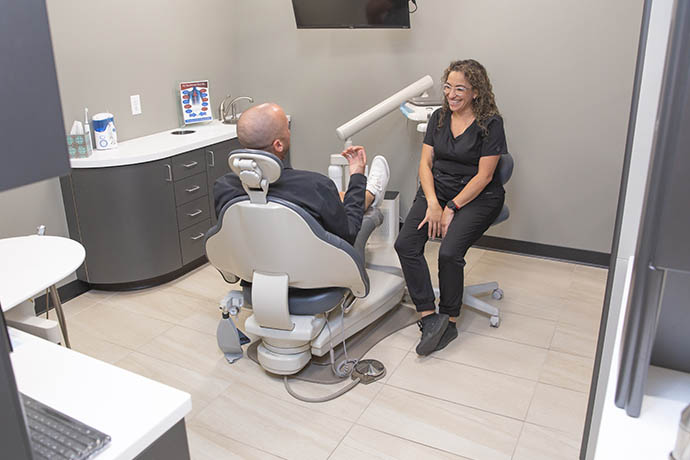 Dentist Near Me