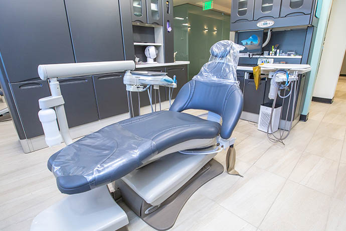 Dentist in Boulder CO