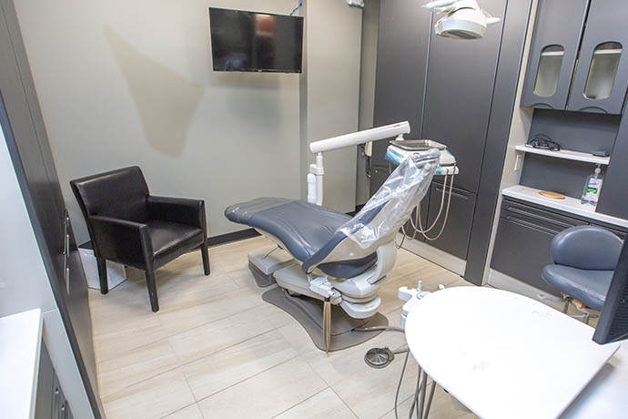 Dentist in Boulder CO