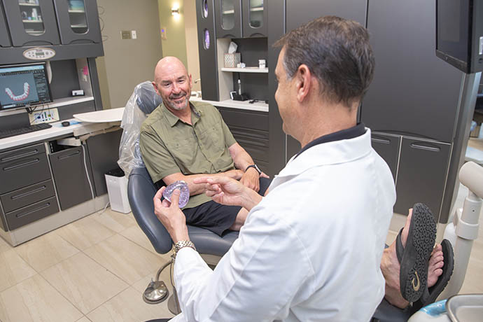 Dentist Near Me