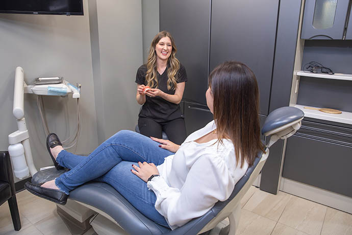Dentist Near Me