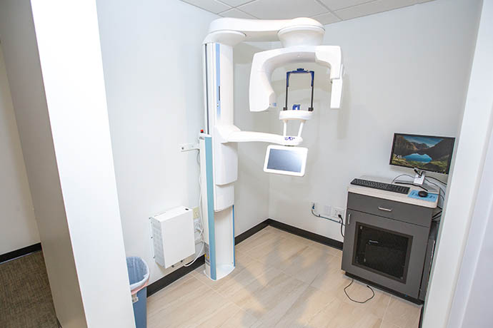 Dentist in Boulder CO