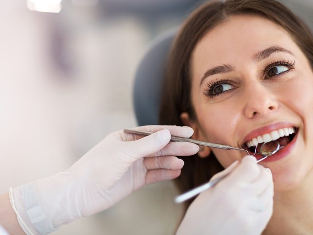 What to Expect at Your Dental Checkup Visit